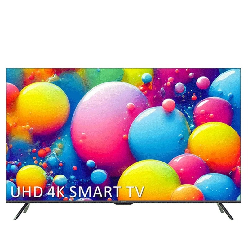 تلویزیون هوشمند 55 اینچ ایکس ویژن مدل 55XYU785