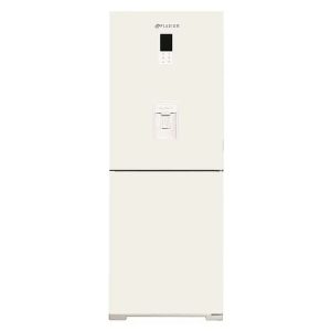 یخچال فریزر کمبی فریزر پایین پلادیوم مدل سکوانس پلاس