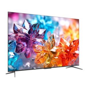 تلویزیون هوشمند 65 اینچ تی سی ال مدل 65C645