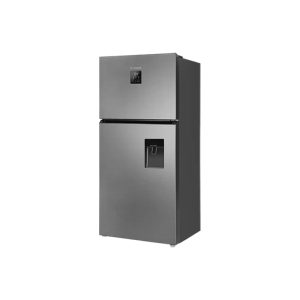یخچال و فریزر ایکس ویژن اینوکس مدل TT582-ASD
