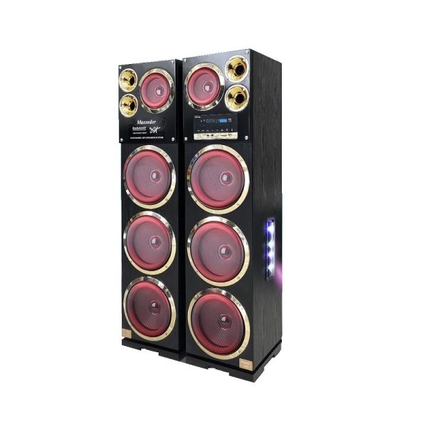 اسپیکر بلوتوثی مکسیدر مدل TN109