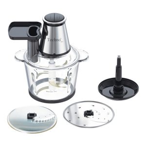 خردکن تکنو مدل Te‑220