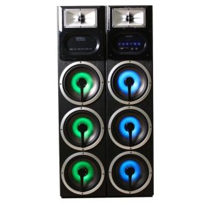 اسپیکر خانگی امپریال مدل EM-6650