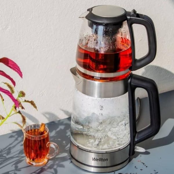 چای ساز ولتون