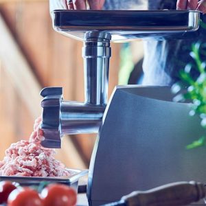 چرخ گوشت حرفه ای گاستروبک مدل 41408