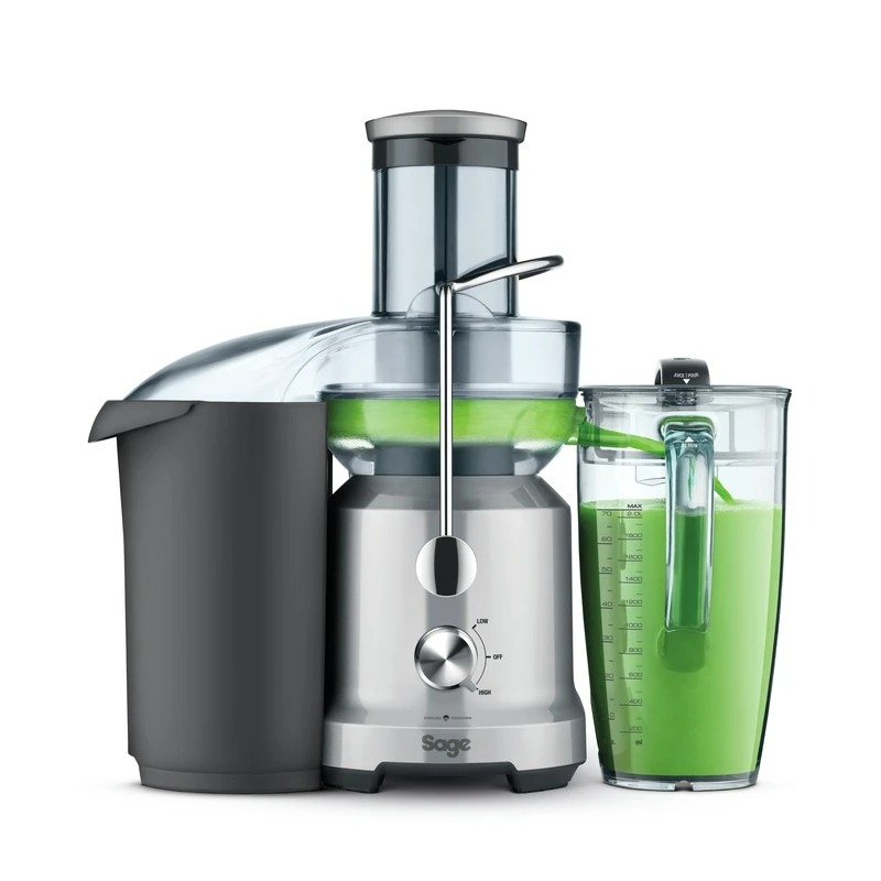 آبمیوه گیری سیج مدل BJE430SILUK