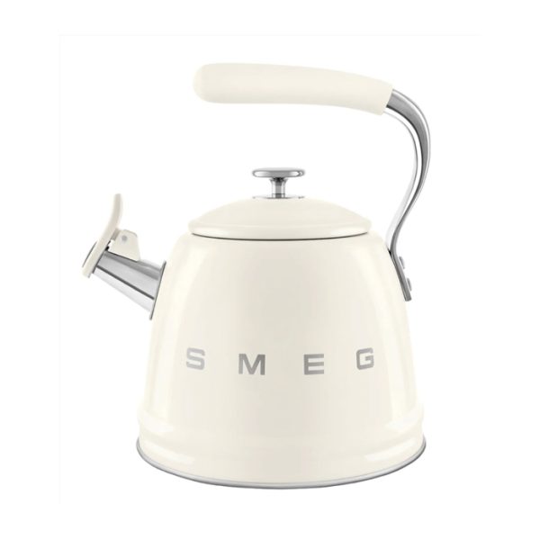 کتری روگازی اسمگ مدل Whistling Tea Kettle