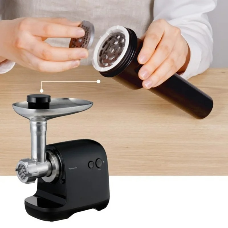 چرخ گوشت پاناسونیک مدل MK-GX1710