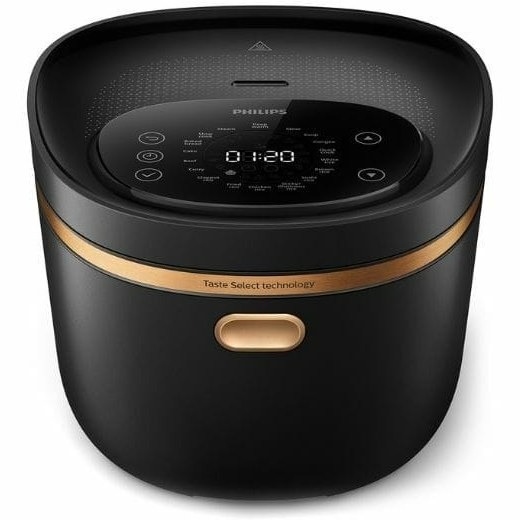 Philips HD4539 Multi Cooker