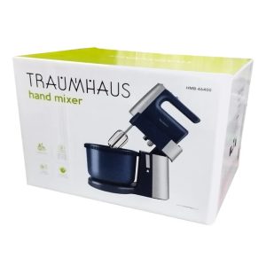 همزن کاسه دار ترام هاوس مدل HMB-46400