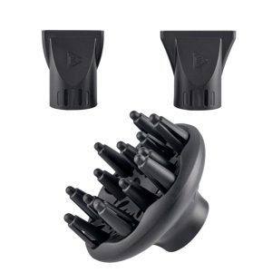 سشوار مک استایلر مدل MC-6988