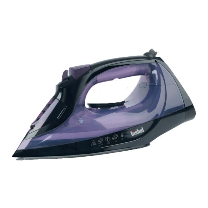 اتو بخار بیشل مدل BL SL 017