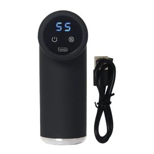 ماساژور برقی مک استایلر مدل MC-086