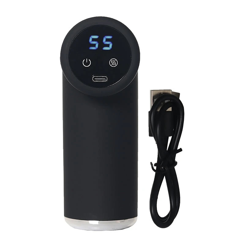 ماساژور برقی مک استایلر مدل MC-086