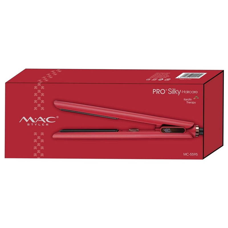 اتو مو مک استایلر مدل MC-5595