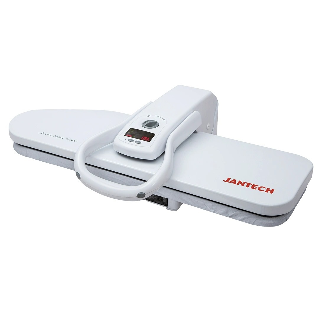 اتو پرس جانتک مدل 4650 اتو پرس جانتک مدل 4650