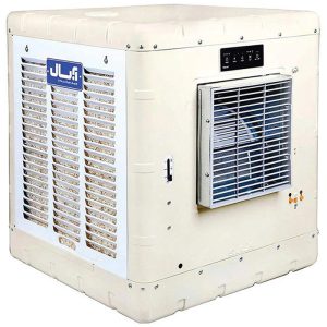 مینی کولر آبی آبسال مدل AC33K