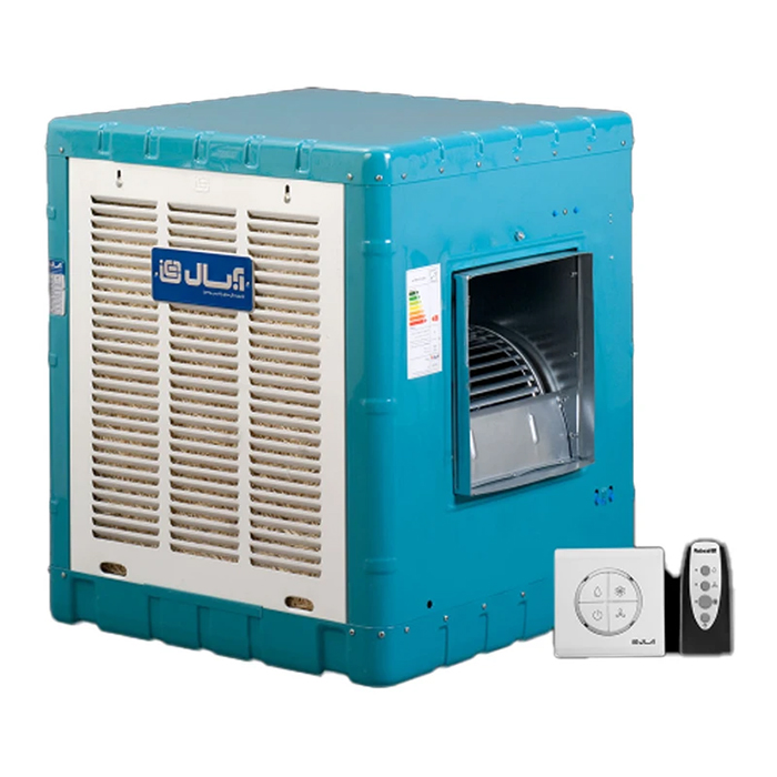 کولر آبی 3500 آبسال مدل AC35R