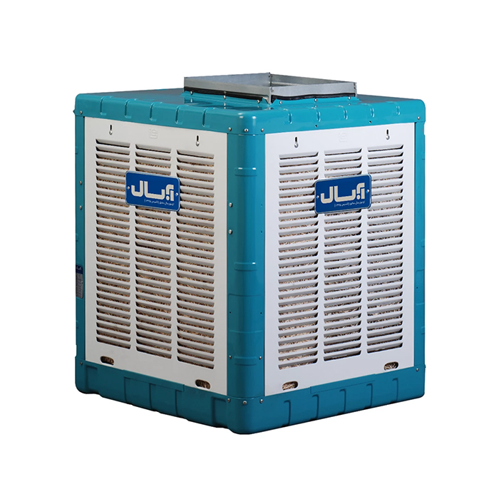 کولر آبی 3800 آبسال مدل AC38