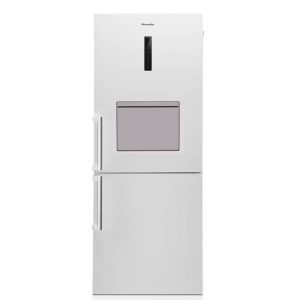 یخچال فریزر کمبی هیمالیا مدل SELECT