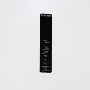 یخچال فریزر کمبی هیمالیا مدل SELECT
