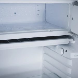 یخچال فریزر ظرفیت 9 فوت هیمالیا