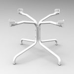 پایه کولر آبی انرژی مدل FC 0280