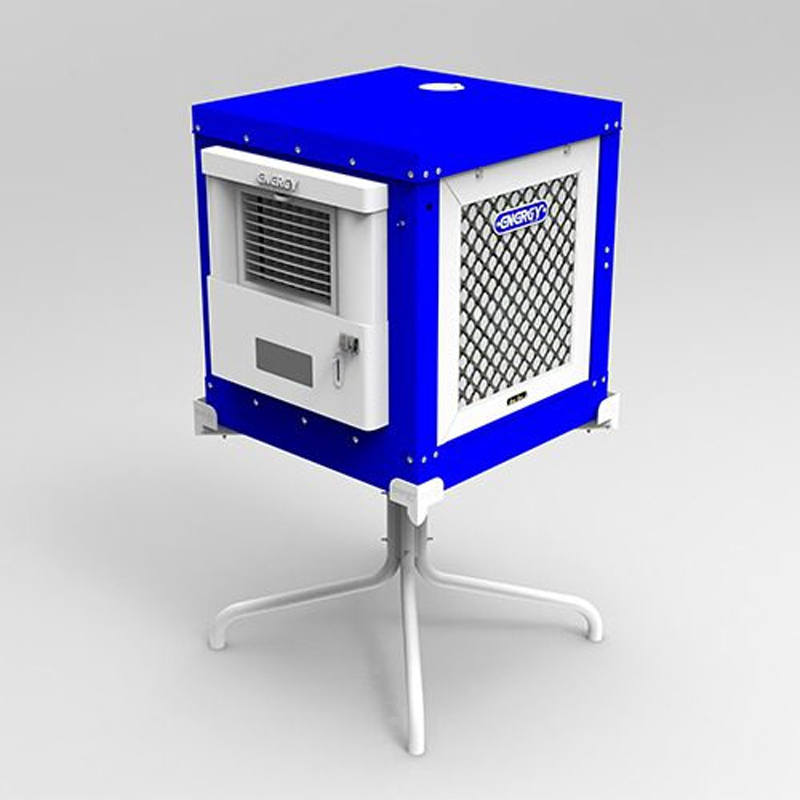پایه کولر آبی انرژی مدل FC 0280