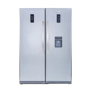 یخچال فریزر دو قلو هیمالیا مدل Ice Pool