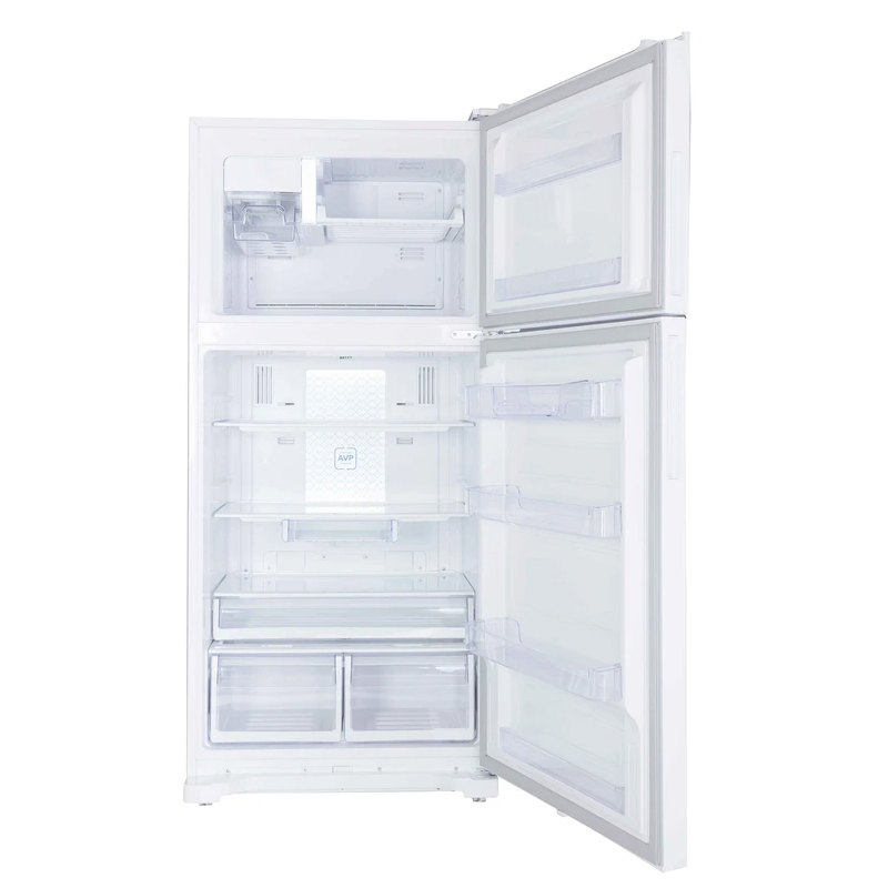 یخچال فریزر هیمالیا مدل TMF850 اکونومی