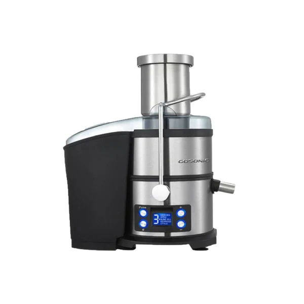 آبمیوه گیری گوسونیک مدل GSJ-504 1 آبمیوه گیری گوسونیک مدل GSJ-504