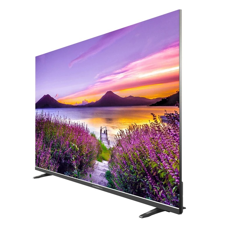 تلویزیون 55 اینچ هوشمند دوو مدل DSL-55SU1730