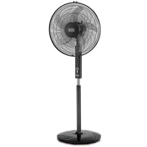 پنکه ایستاده بلک اند دکر مدل FS1620R-B5