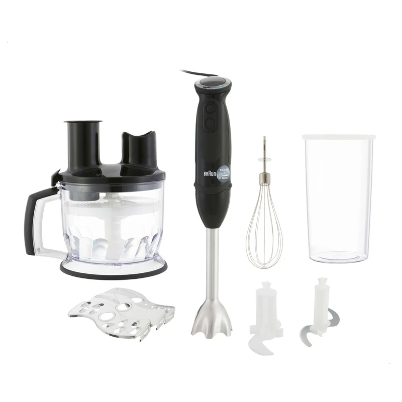 گوشتکوب برقی براون MQ5275