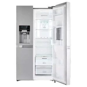 یخچال و فریزر ساید بای ساید 36 فوت دوو مدل SXi20-31