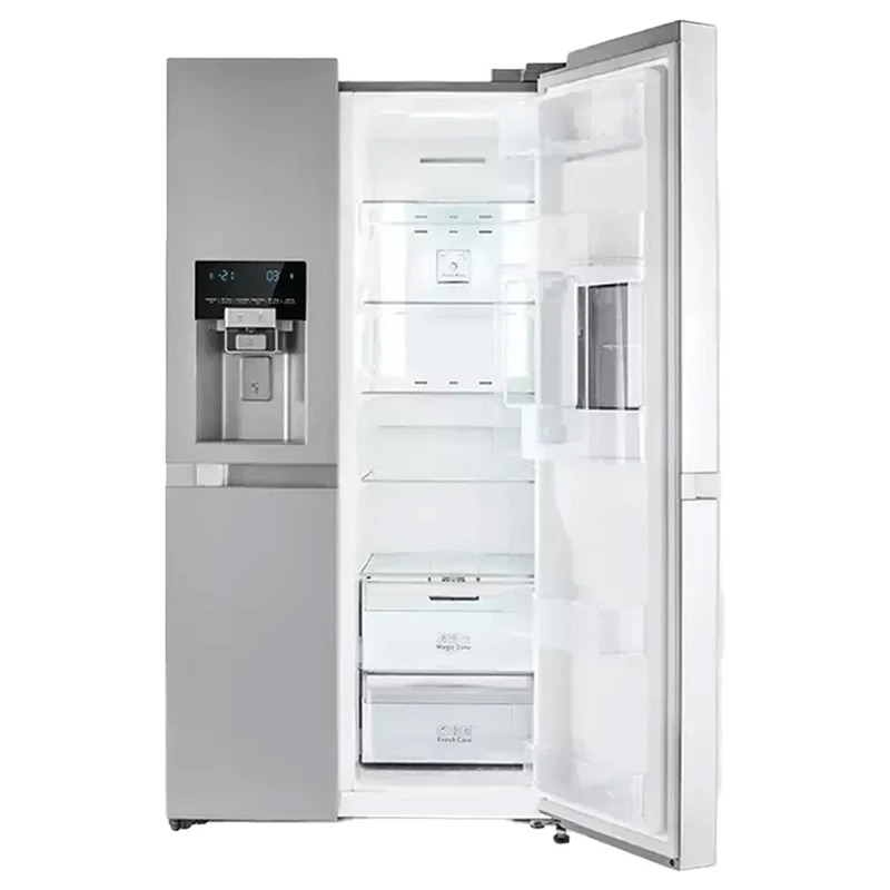 یخچال و فریزر ساید بای ساید 36 فوت دوو مدل SXi20-31 