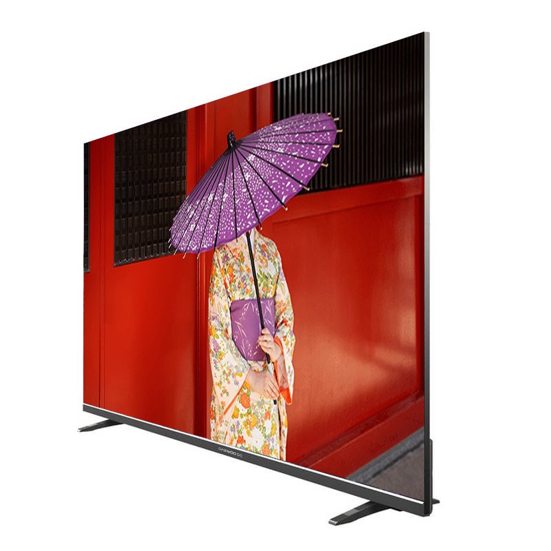 تلویزیون 55 اینچ هوشمند دوو مدل DSL-55MS3100U