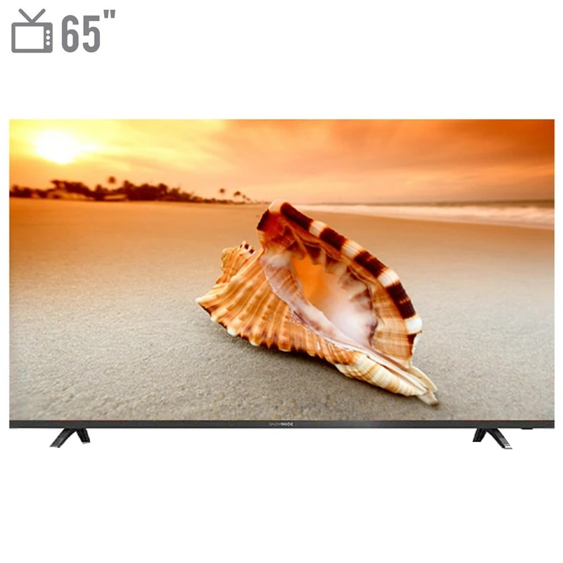 تلویزیون 65 اینچ هوشمند دوو مدل DSL-65SU1810