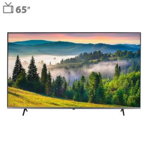 تلویزیون 65 اینچ هوشمند دوو مدل DSL-65SU1870