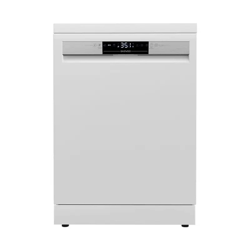 ماشین ظرفشویی 12 نفره دوو مدل DW-110