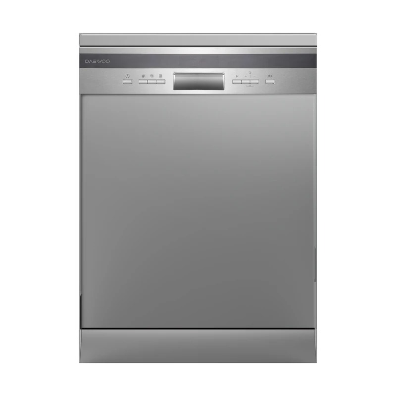 ماشین ظرفشویی 14 نفره دوو مدل DDW-3481