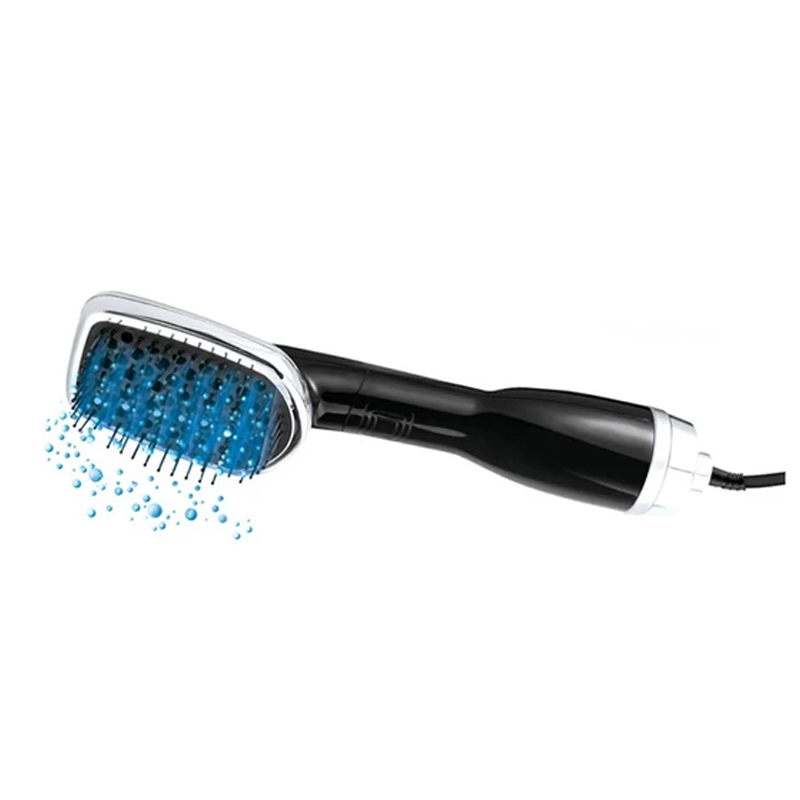 سشوار برس دار کویین مدل HD300