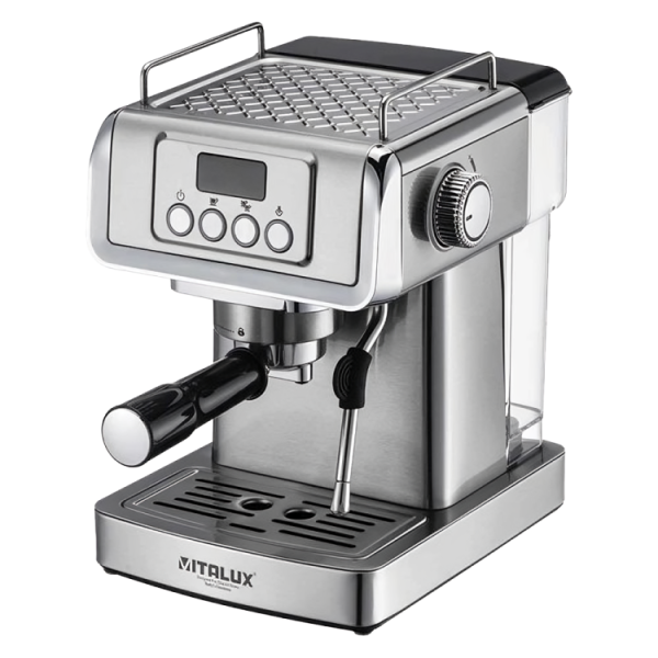 قهوه جوش و اسپرسوساز ایتالوکس 20 بار مدل 2200