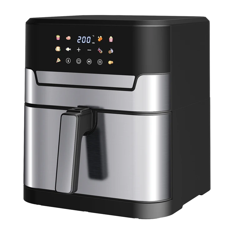 سرخ کن منو رنگی ایتالوکس مدل 8005