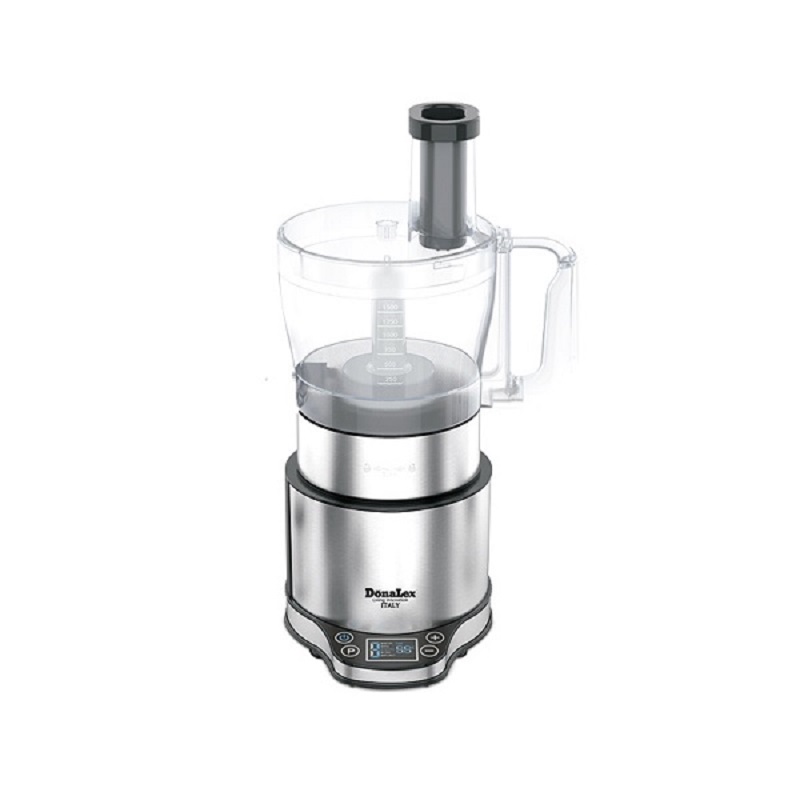 آب میوه گیری 4 کاره دونالکس مدل DN-125