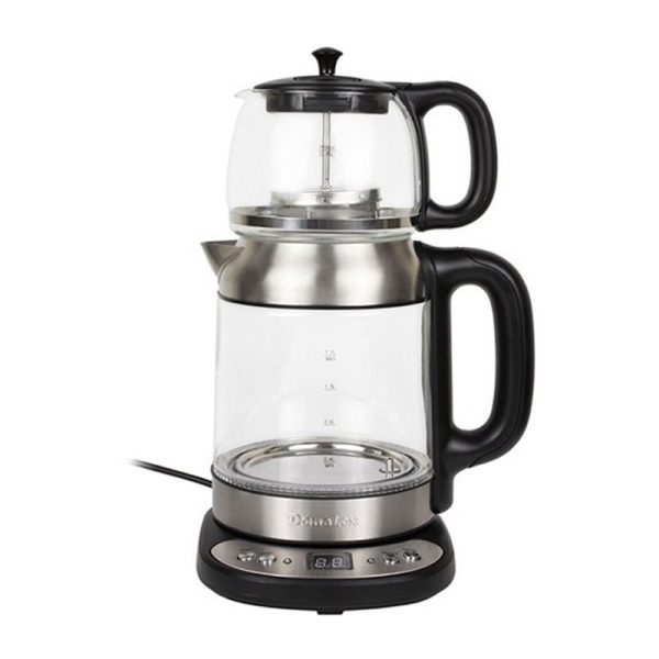 چای ساز دونالکس مدل DN-185