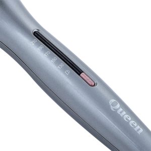 فرکننده مو سرامیک کویین مدل HT638n