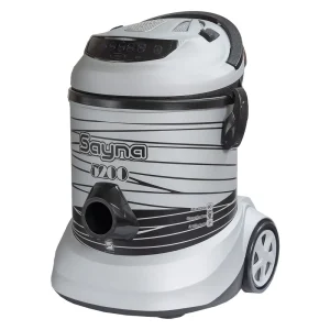 جارو برقی سطلی ساینا مدل VC-5200