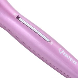 فرکننده سرامیک کویین مدل C538