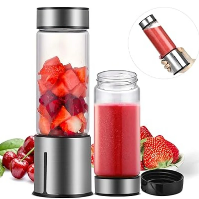 شیکر کلیک مدل Mp-2025